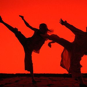 Photo Kill Bill: Volume 2