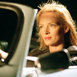 Photo Kill Bill: Volume 2