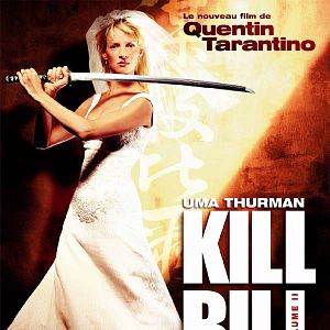 Photo Kill Bill: Volume 2