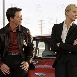 Photo Charlize Theron