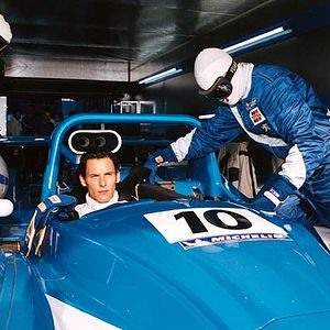 Photo Louis-Pascal Couvelaire