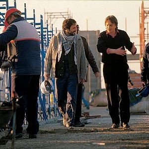 Photo Mimmo Calopresti