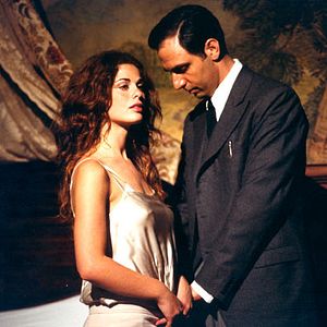 Photo Vanessa Incontrada