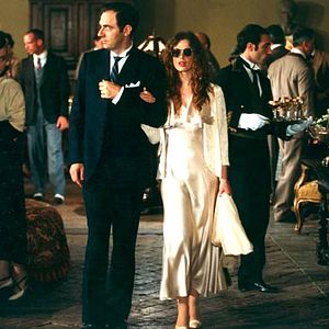 Photo Vanessa Incontrada