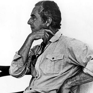 Photo Michelangelo Antonioni