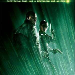 Photo Matrix Revolutions