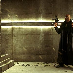 Photo Matrix Revolutions