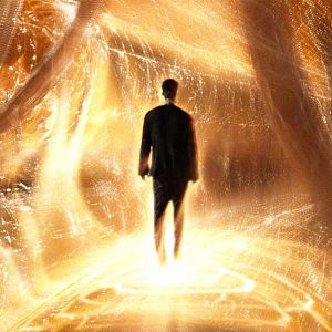 Photo Matrix Revolutions