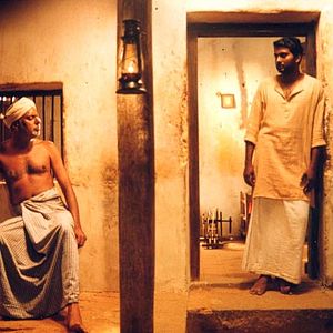 Photo Adoor Gopalakrishnan