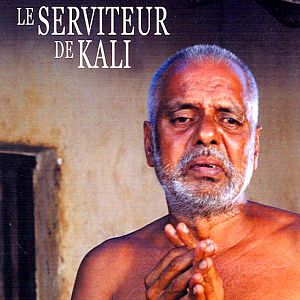 Photo Adoor Gopalakrishnan