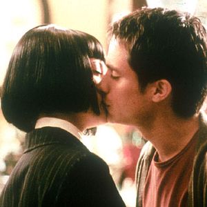 Photo Matthew Parkhill