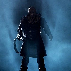 Photo Resident Evil : Apocalypse