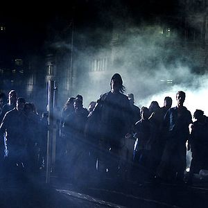 Photo Resident Evil : Apocalypse