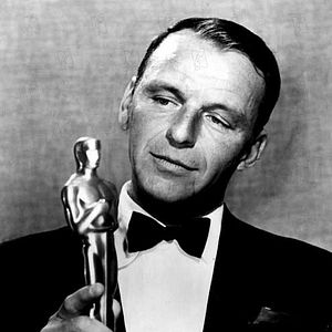 Photo Frank Sinatra