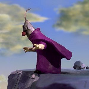 Photo Randall Meyers