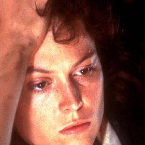 Photo Sigourney Weaver