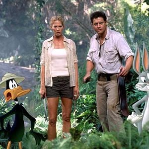 Photo Les Looney Tunes passent à l'action