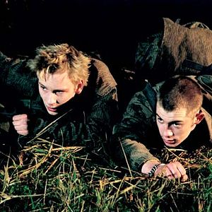 Photo Winfried Bonengel