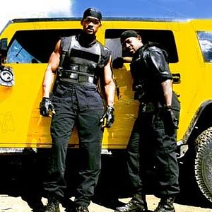 Photo Bad Boys II