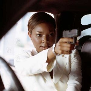 Photo Gabrielle Union