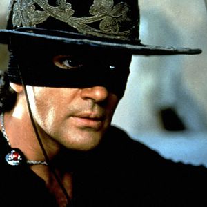Photo Le Masque de Zorro