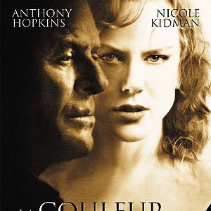 Photo La Couleur du mensonge