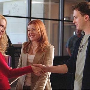 Photo January Jones
