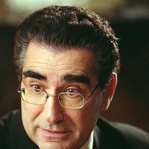 Photo Eugene Levy
