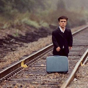 Photo Le Chef de gare