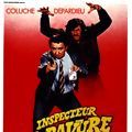Photo Inspecteur la bavure