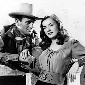 Photo Ella Raines