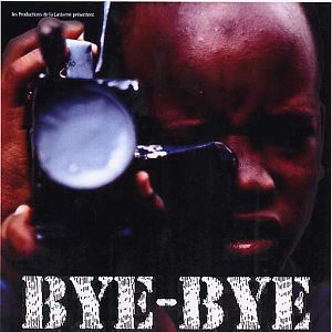 Photo Bye Bye Africa