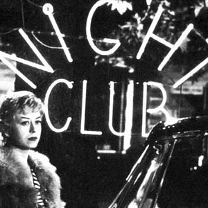 Photo Giulietta Masina