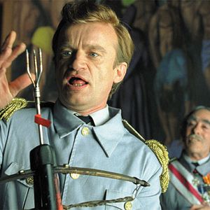 Photo Dominique Pinon