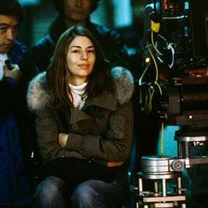 Photo Sofia Coppola