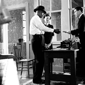 Photo The Soul of a Man