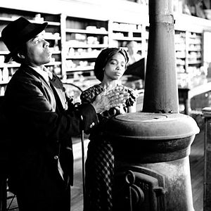 Photo The Soul of a Man