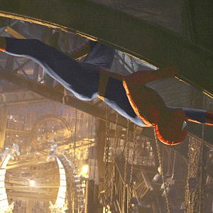 Photo Spider-Man 2