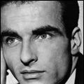 Photo Montgomery Clift
