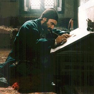 Photo Alberto Rondalli