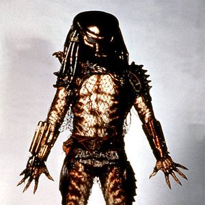 Photo Predator 2