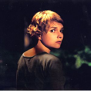 Photo Sophie Quinton