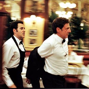 Photo Pierre Salvadori