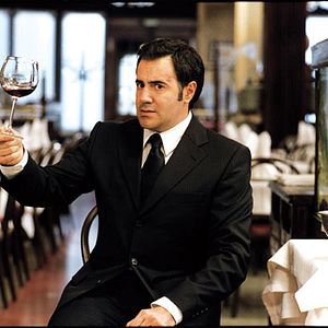 Photo Pierre Salvadori