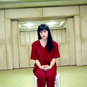 Photo Selma Blair