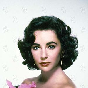 Photo Elizabeth Taylor