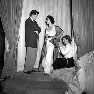 Photo Elizabeth Taylor