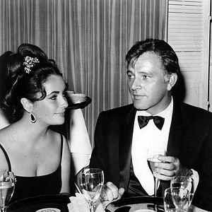 Photo Elizabeth Taylor