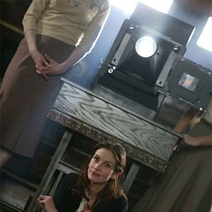Photo Le Sourire de Mona Lisa