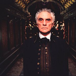 Photo Terence Stamp